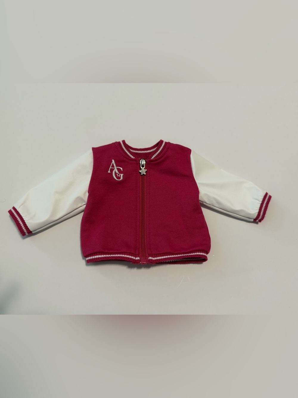American Girl Jacket